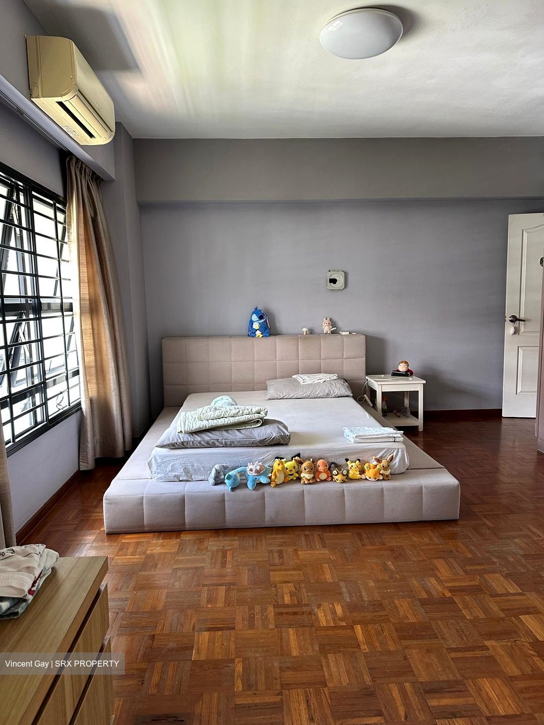 The Dairy Farm (D23), Condominium #538756641
